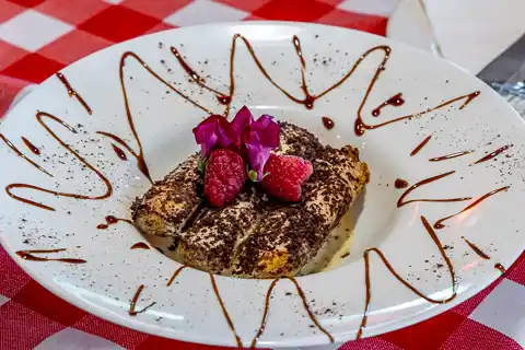 Topolino's Italian Restaurant