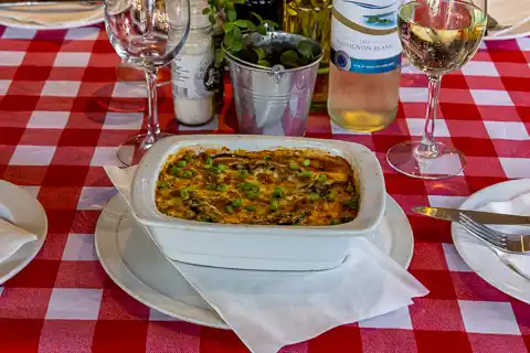 Topolino's Italian Restaurant