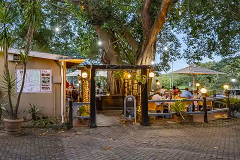 Topolino's Italian Restaurant